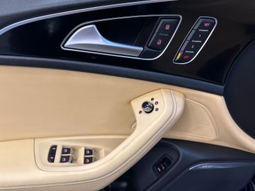 Audi S6 Avant 4.0 TFSI quattro *VOLLAUSSTATTUNG*