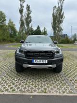 Ford Ranger - Ford Ranger von privat