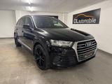 Audi Q7 50 TDI quattro S-LINE *AHK*NAVI* - Audi Q7 Gebrauchtwagen in Essen