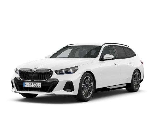BMW 520d xDrive Touring MSportPro Innovationspaket A