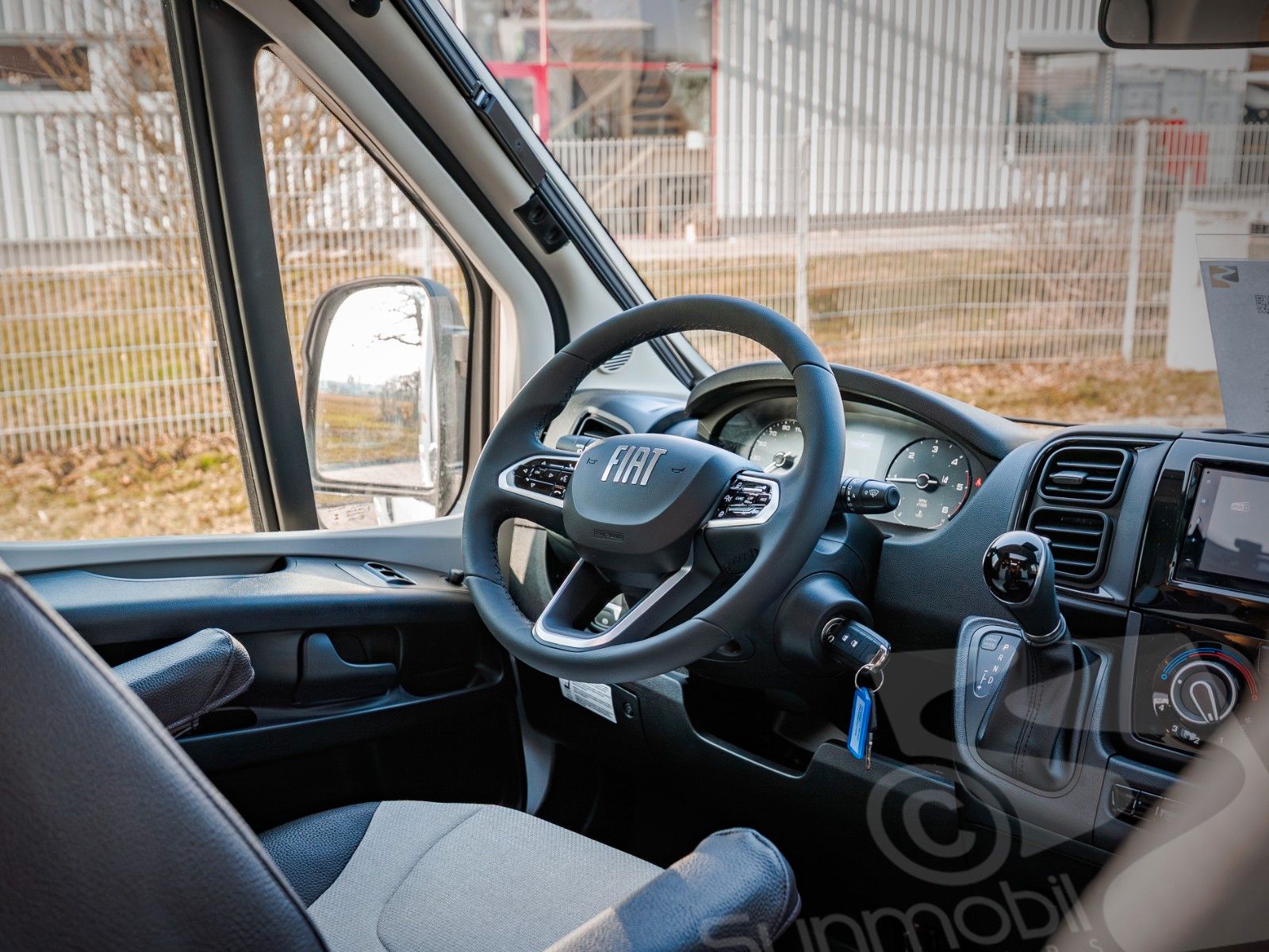 Fahrzeugabbildung Weinsberg CaraCompact 600 MEG PEPPER #PREMIUM #ACC #2026