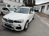 BMW X3 xDrive 30 d M Sport 1.Hand*Panorama*Navi*AHK - BMW X3 in Bochum