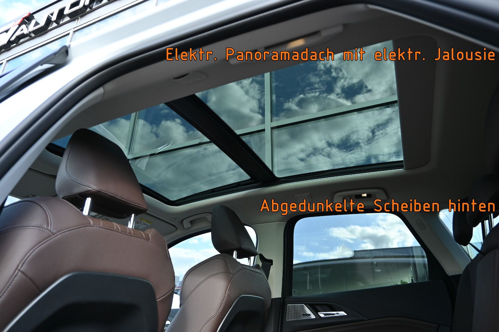 Fahrzeugabbildung BMW 230e xDrive Active Tourer °UVP 66.840€°ACC°PA+°