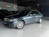 Mercedes-Benz C 180 Lim. Elegance Automatik Xenon Shz Tmp PDC - Mercedes-Benz C-Klasse: Elegance