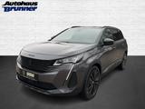 Peugeot 5008 PureTech 130 EAT8 GT, Black Tone - Peugeot 5008 Gebrauchtwagen in München