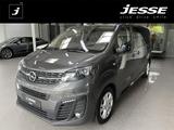 Opel Zafira Life 2.0 D M INNOVATION ACC Pano Navi AHK - Opel Zafira Life: Innovation