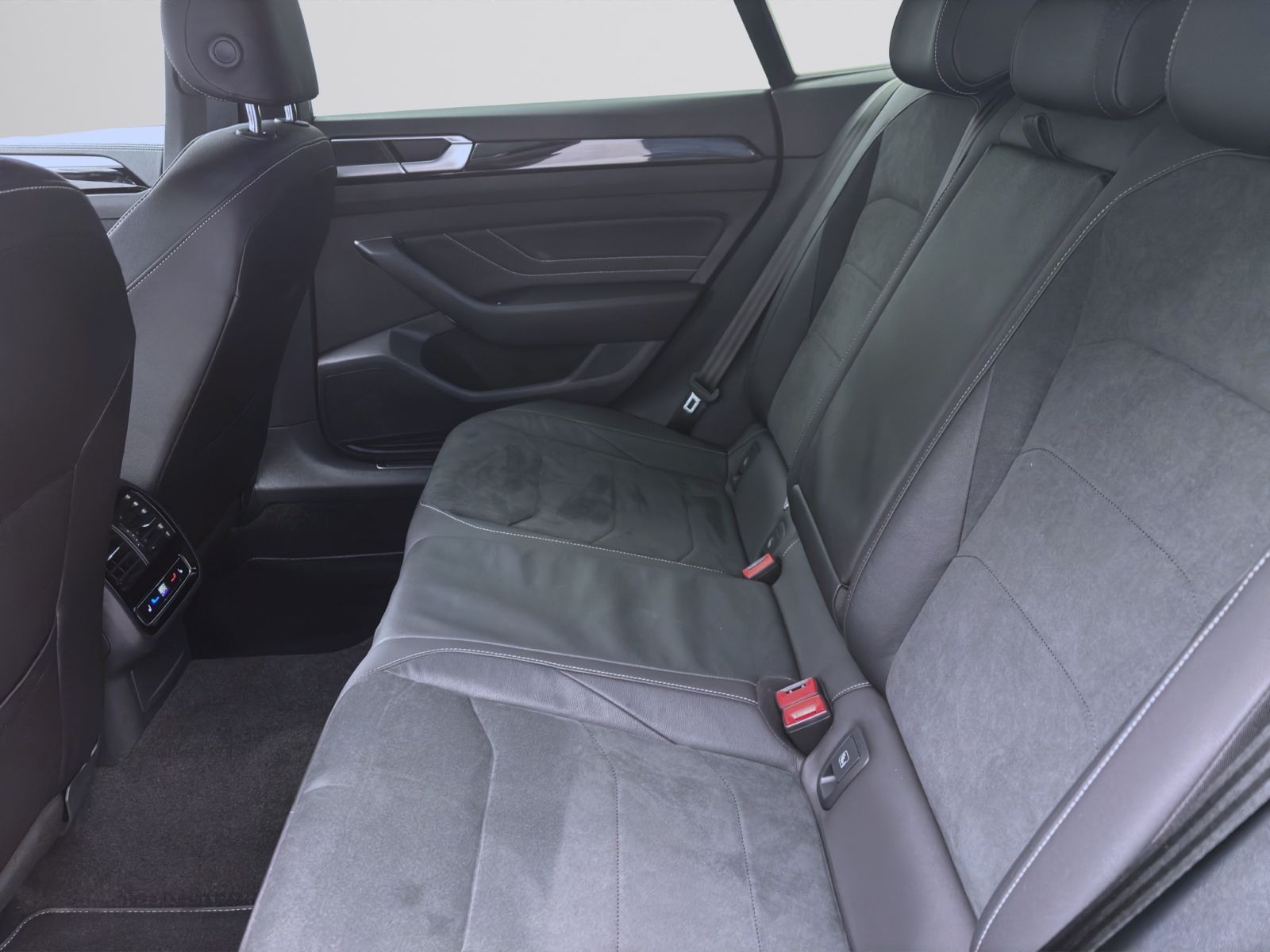 Volkswagen Arteon - Bild 15