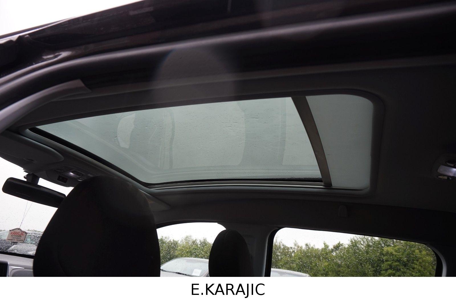 Peugeot 2008 Active--PANORAMADACH--EU 6--