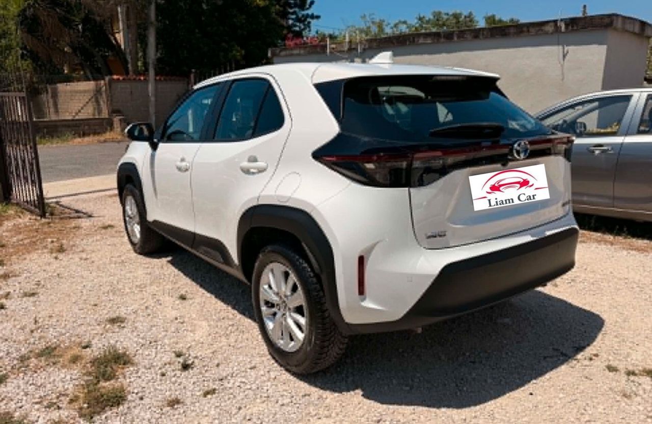 Other Toyota Yaris Cross 1.5 Benz/Ibrida OK Neop. NO V imagem 3