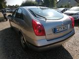 Nissan Primera 1.9 dCi acenta Limited Edition - gebrauchte Nissan Primera aus dem Jahr 2003