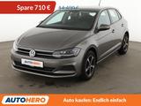 Volkswagen Polo 1.0 TSI Comfortline*LED*PDC*SHZ*KLIMA*