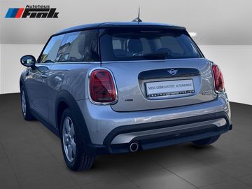 MINI Cooper DAB LED Tempomat Klimaaut. Shz PDC