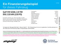 Volkswagen Golf - Vorschau Bild 2