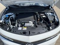 Opel Astra - Vorschau Bild 14