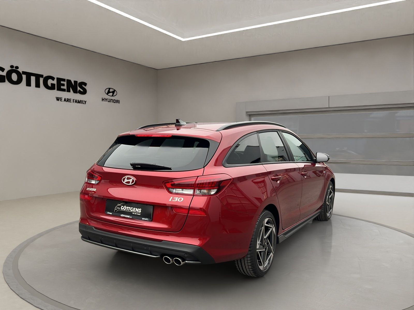 Hyundai i30 – Bild 4