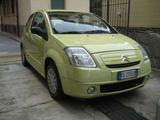 Citroën CITROEN C2 1.1 EVOLUTION DEE JAY - gebrauchte Citroën C2 aus dem Jahr 2004