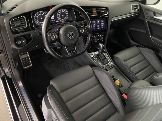 Golf VII R 2.0 TSI DSG 4Motion PANO+LEDER+NAVI