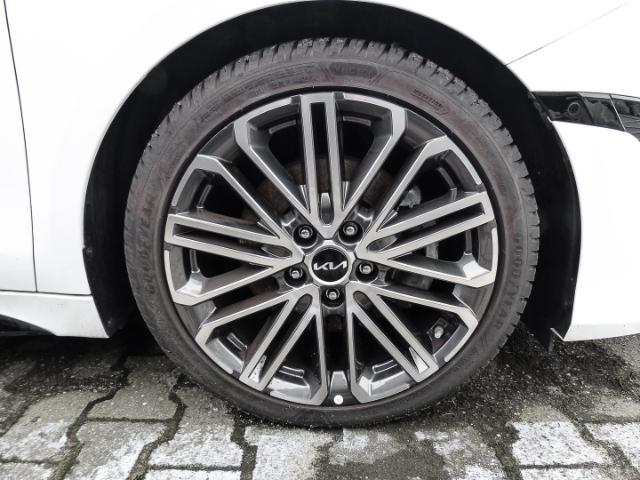 Kia ProCeed GT-Line El. Panodach Navi Leder Digitale