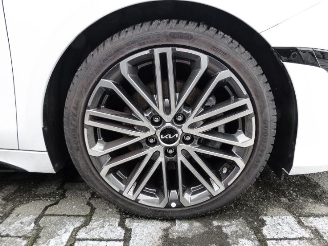 Kia ProCeed GT-Line El. Panodach Navi Leder Digitale imagem 3