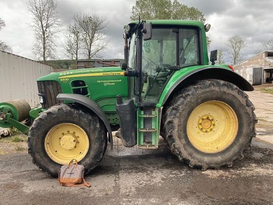 John Deere 6930 Premium *Auto Quad*