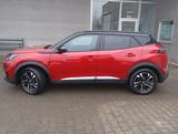 Peugeot 2008 e- GT Navi/Parkpilot/Kamera/LED/StartStop - Gebrauchtwagen in Brandenburg an der Havel
