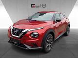 Nissan Juke N-CONNECTA 114PS Automatik Winter/360°/Carp