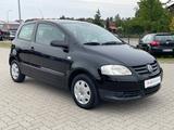 Volkswagen Fox 1.2 TÜV NEU 18.011 KM - gebrauchte VW Fox aus dem Jahr 2007
