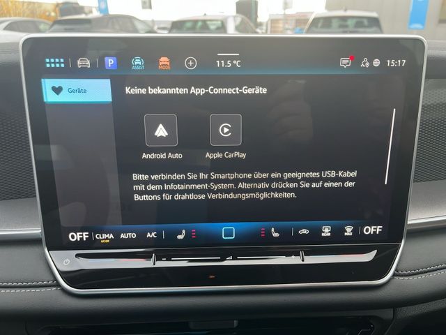 Tayron Life 2.0 TDI 4M DSG 7Sitze,AHK,Kamera