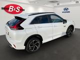 Mitsubishi Eclipse Cross Top PHEV 4WD Leder - Mitsubishi Eclipse Plug-in Hybrid (PHEV) Gebrauchtwagen
