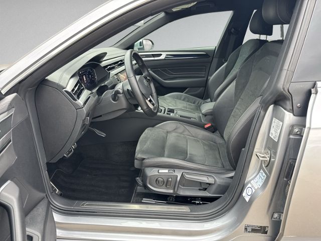 Arteon Shooting Brake 2.0 TSI DSG R-LINE IQ-LIGH