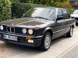 BMW 320i zu verkaufen - BMW 320 aus 1987