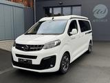 Crosscamp Opel Aufstelldach Head-Up Standhzg. 360° - Crosscamp Wohnwagen & Wohnmobile