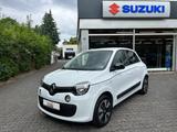 Renault Twingo Limited 5-TÜRER AUTOMATIK KLIMA SHZ FSE - Renault Twingo mit Benzin-Antrieb: Kleinwagen, Klimaanlage