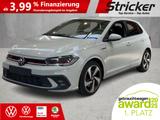 Volkswagen Polo GTI 2.0TSI DSG 249,-ohne Anzahlung ACC App- - Jahreswagen: Kleinwagen