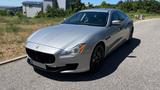 Maserati Quattroporte 3.8 V8 GTS Automatik GTS - Maserati Quattroporte GTS