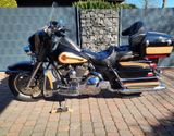 Harley-Davidson Electra-Glide  - HARLEY-DAVIDSON 1988