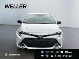 Toyota Corolla 2.0 Hybrid Teamplayer *LED*ACC*RCam*SHZ* - Toyota Corolla Neuwagen in Bielefeld