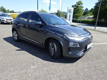 Fotografie 5 des Hyundai KONA Elektro Premium*Leder*Navi*SHZ*LED
