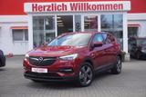Opel Grandland Edition Hybrid LED Navi DAB Tempomat - Opel Grandland (X) mit Hybrid-Antrieb: Rot