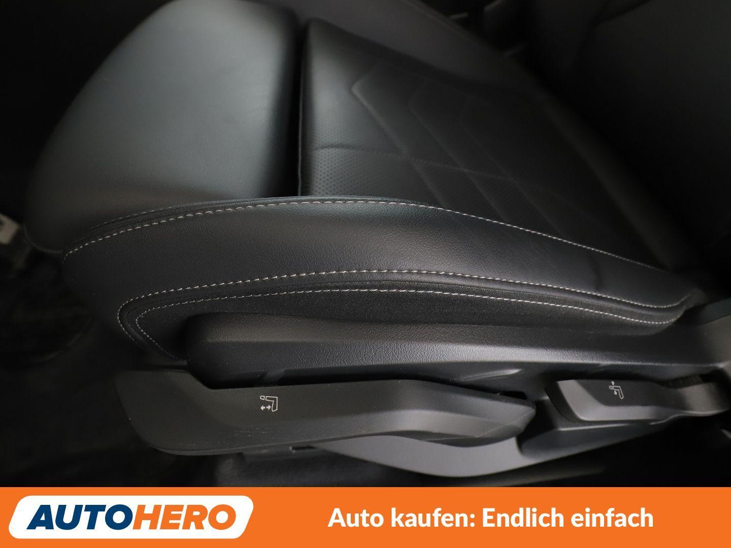 BMW 223 2er 223i Active Tourer Mild-Hybrid M Sport Aut., миниатюра 28