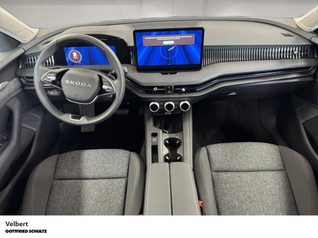 Skoda Superb - Bild 6
