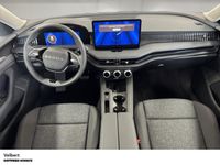 Skoda Superb - Vorschau Bild 6