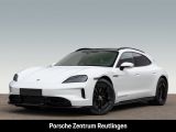 Porsche Taycan 4S Sport Turismo HeadUp Soft-Close 21Zoll - gebrauchte Porsche Taycan aus dem Jahr 2024
