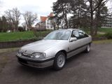Opel Omega A2.6i CD DIAMANT,Klima,GSHD,SH,... - Opel Omega: D