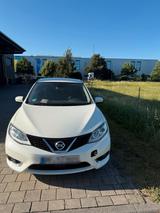Nissan Pulsar 1.2 DIG-T Motor läuft nicht - Nissan Qashqai mit Benzin-Antrieb: Kleinwagen