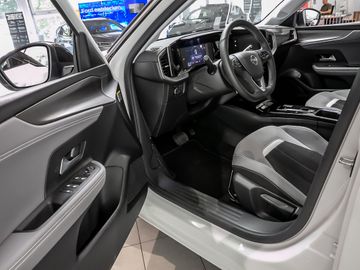 Opel Mokka 1.2 Elegance Style-Paket Kamera Navi