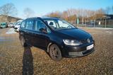 Volkswagen Sharan 2,0 TDi 140 DSG Comfortline BMT - Volkswagen Sharan: TDI 140