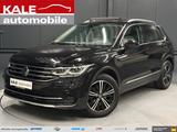 Volkswagen Tiguan 2.0 TDI DSG Elegance*PANORAMA*MATRIX*KAME