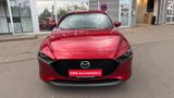 MAZDA 3 Lim. 5-trg.Selection/Bose/Head Up/Kamera/Leder - Thumbnail 9