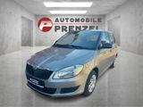 Skoda Fabia Cool Edition*KLIMA*16000KM* - Skoda Fabia: Beige